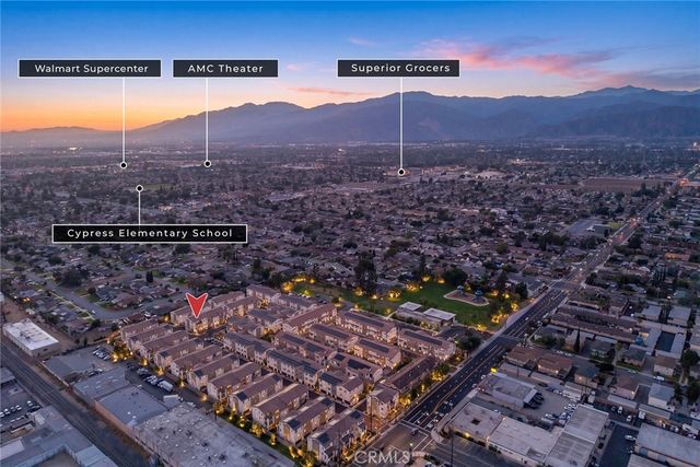 684 CARA CARA, Covina, CA 91723