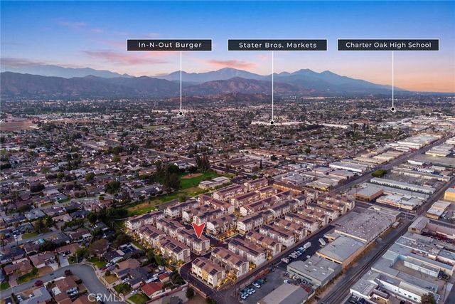 684 CARA CARA, Covina, CA 91723