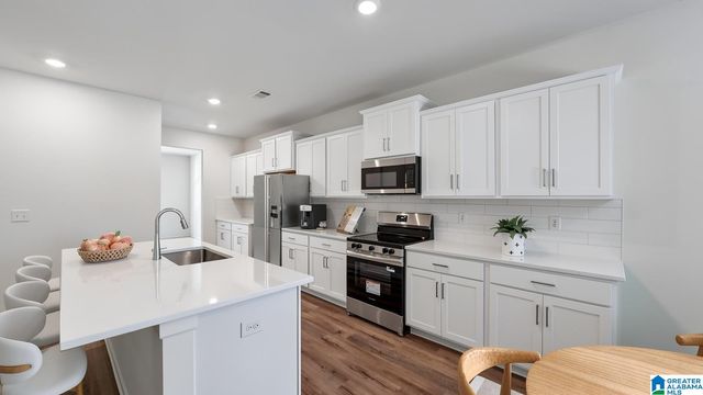 6504 LITTLE GOOSE DRIVE, Trussville, AL 35173