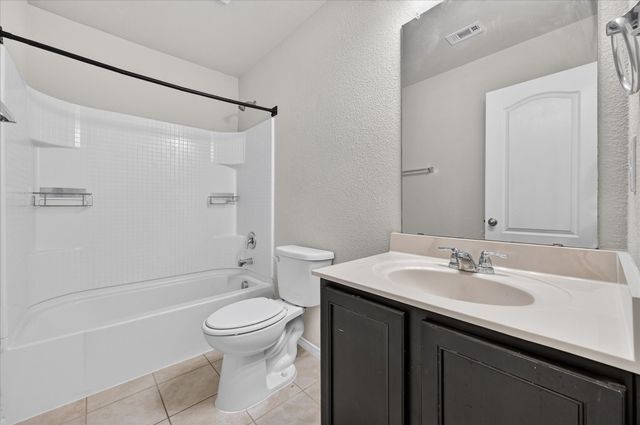 4140 Glen Abbey Drive, Fort Worth, TX 76036