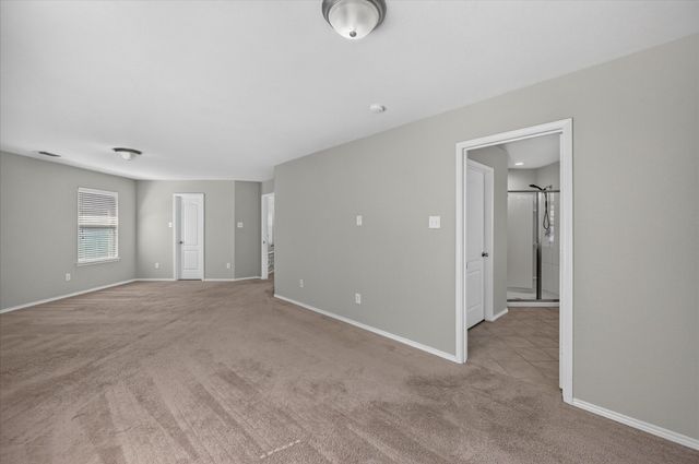 4140 Glen Abbey Drive, Fort Worth, TX 76036