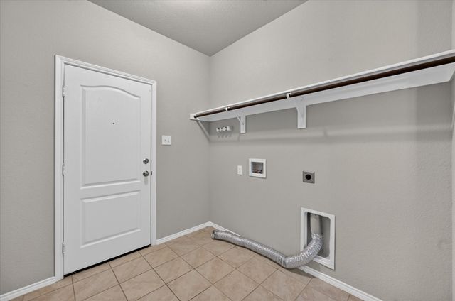 4140 Glen Abbey Drive, Fort Worth, TX 76036