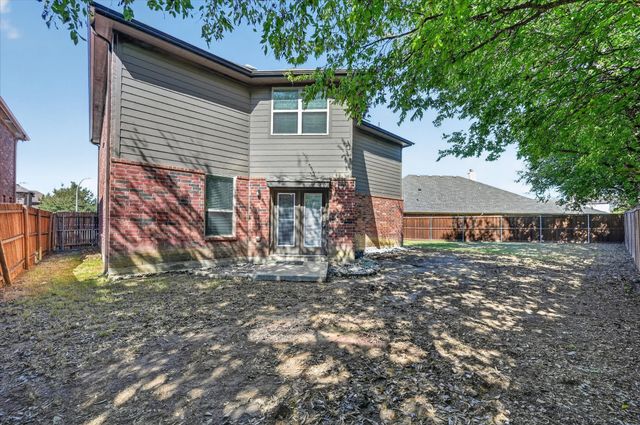 4140 Glen Abbey Drive, Fort Worth, TX 76036