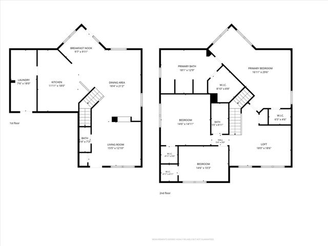 4140 Glen Abbey Drive, Fort Worth, TX 76036