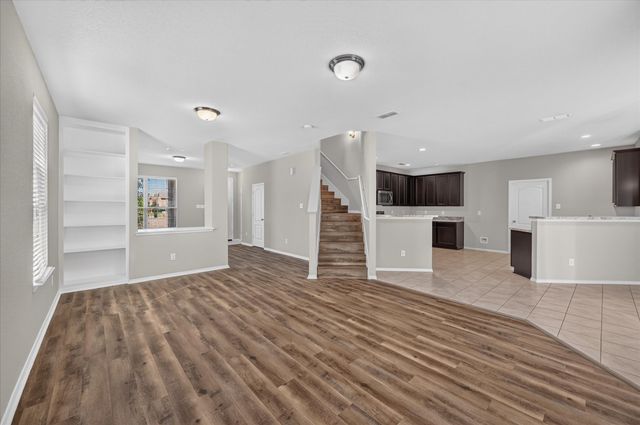 4140 Glen Abbey Drive, Fort Worth, TX 76036