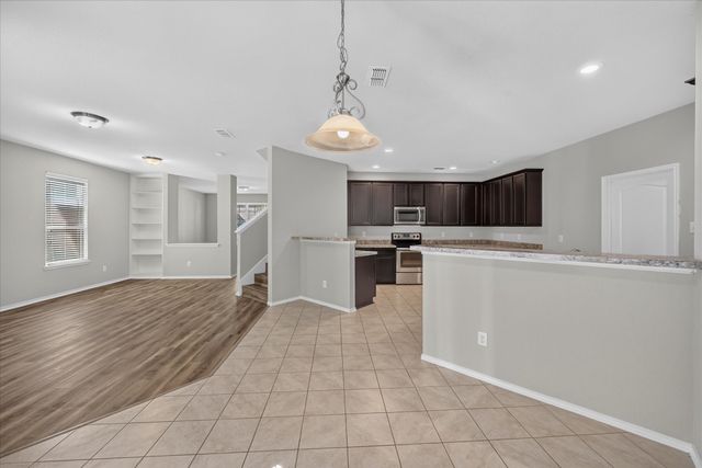 4140 Glen Abbey Drive, Fort Worth, TX 76036