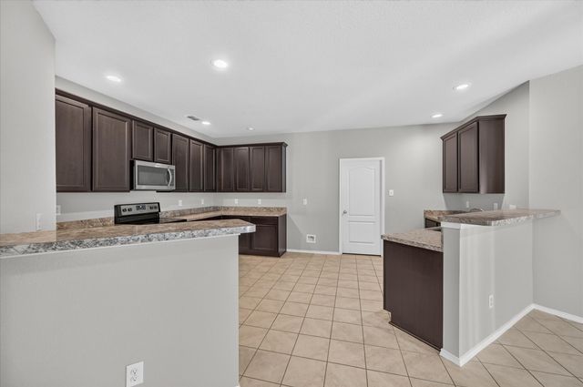 4140 Glen Abbey Drive, Fort Worth, TX 76036