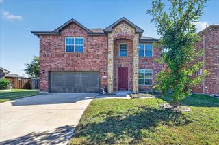 4140 Glen Abbey Drive, Fort Worth, TX 76036