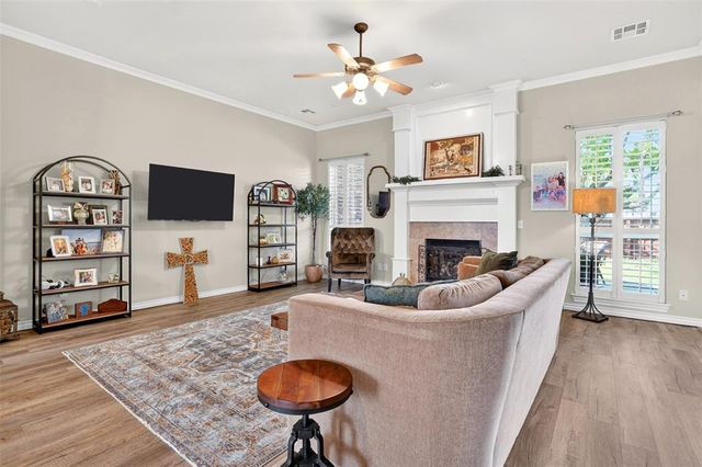 1717 Redland Drive, Edmond, OK 73003