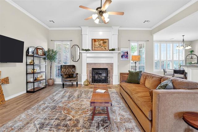 1717 Redland Drive, Edmond, OK 73003