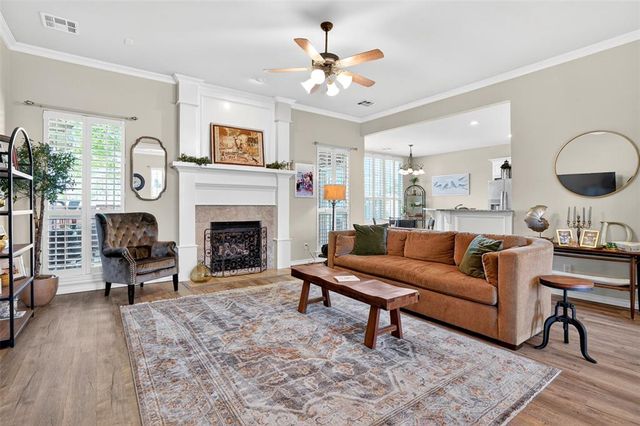 1717 Redland Drive, Edmond, OK 73003