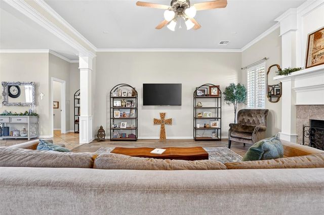 1717 Redland Drive, Edmond, OK 73003