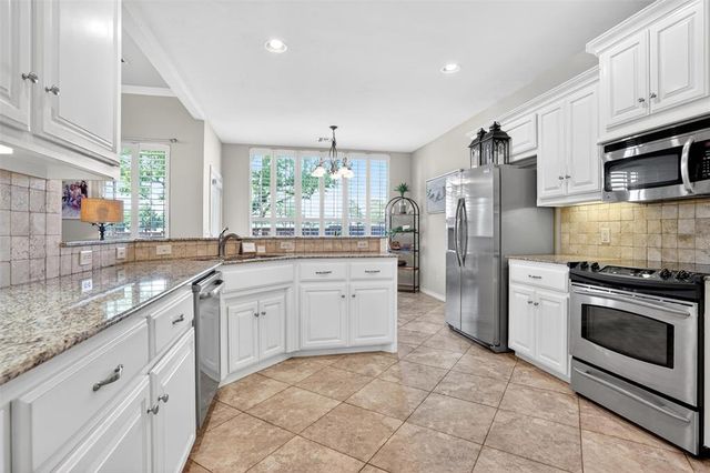 1717 Redland Drive, Edmond, OK 73003