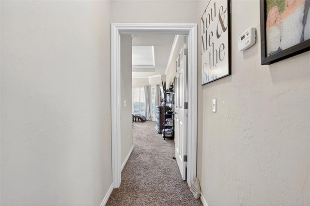 1717 Redland Drive, Edmond, OK 73003