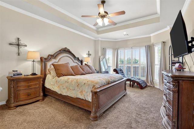 1717 Redland Drive, Edmond, OK 73003