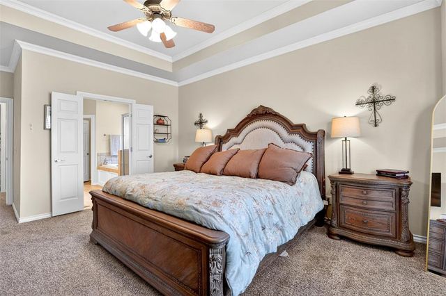 1717 Redland Drive, Edmond, OK 73003