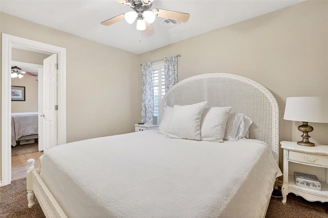 1717 Redland Drive, Edmond, OK 73003