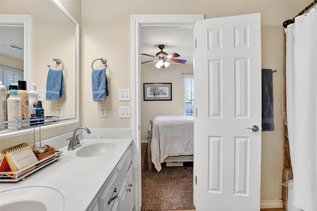 1717 Redland Drive, Edmond, OK 73003