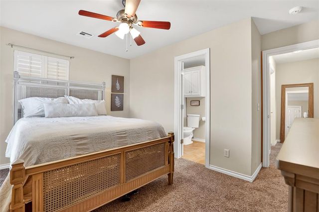 1717 Redland Drive, Edmond, OK 73003