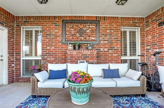 1717 Redland Drive, Edmond, OK 73003