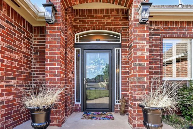 1717 Redland Drive, Edmond, OK 73003