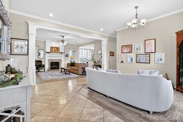 1717 Redland Drive, Edmond, OK 73003