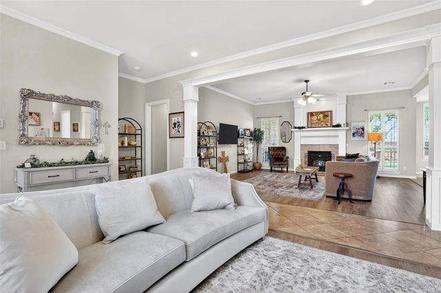 1717 Redland Drive, Edmond, OK 73003