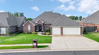 1717 Redland Drive, Edmond, OK 73003