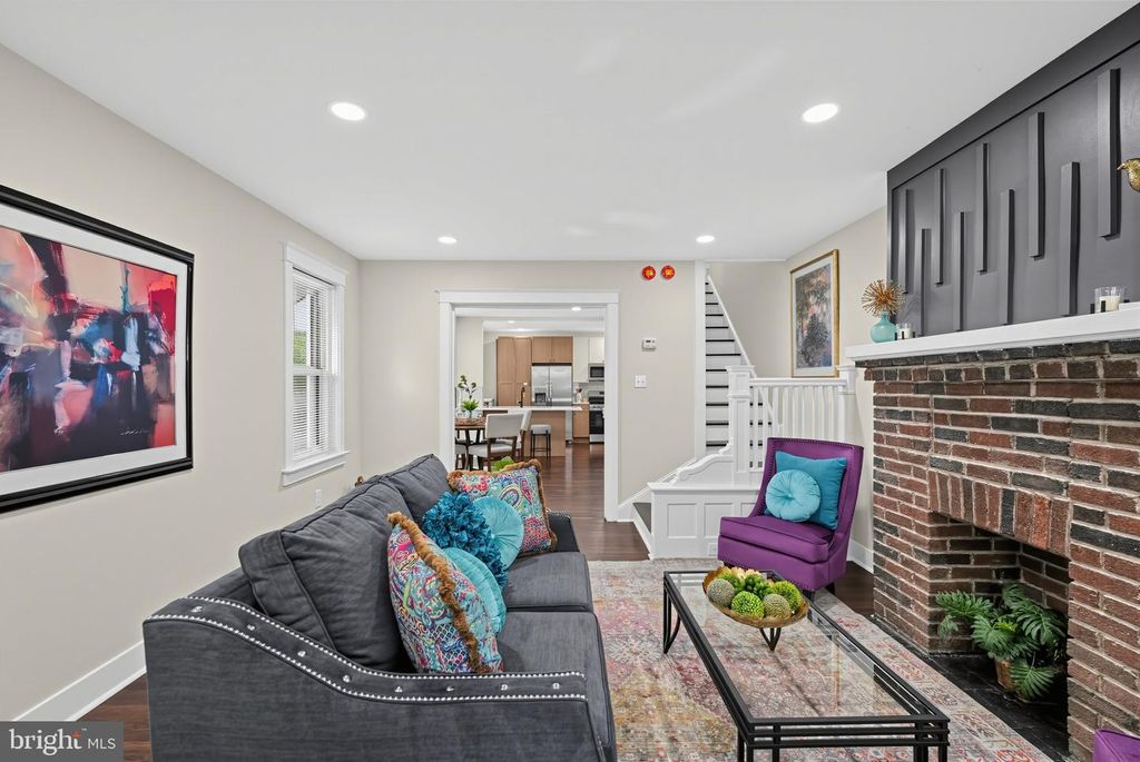 317 E VERNON, PHILADELPHIA, PA 19119 — photo 2