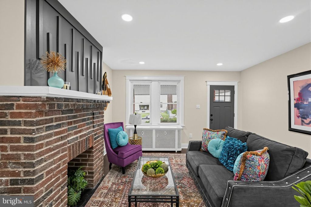 317 E VERNON, PHILADELPHIA, PA 19119 — photo 3