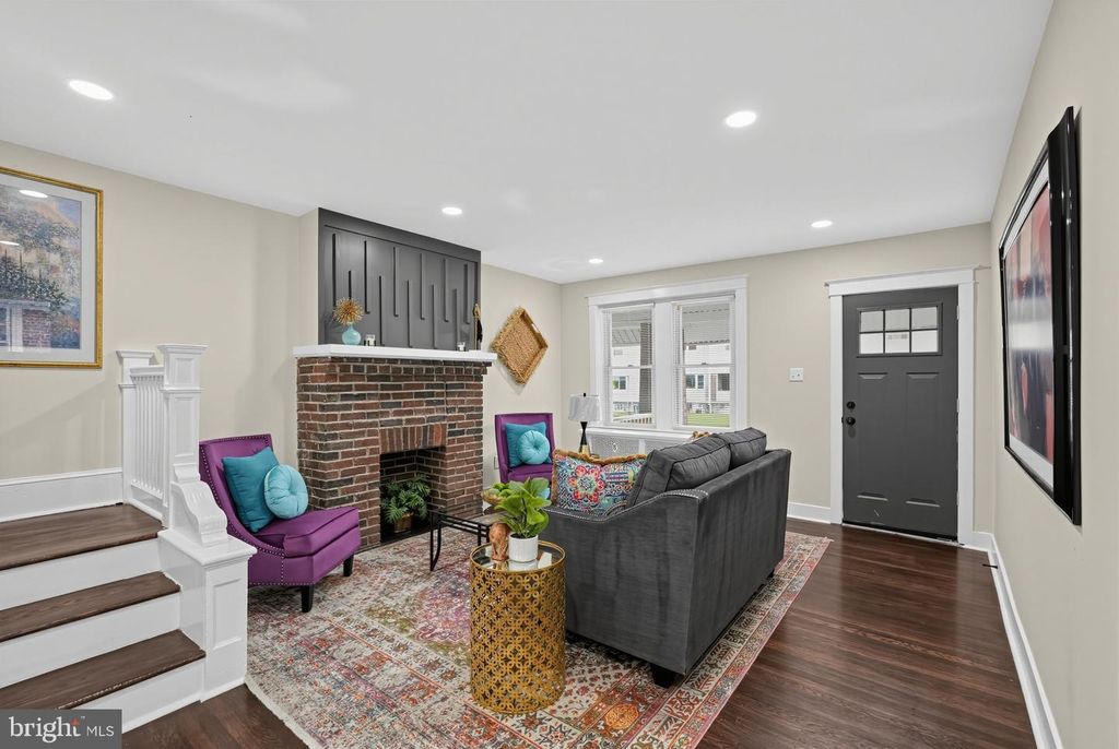 317 E VERNON, PHILADELPHIA, PA 19119 — photo 4