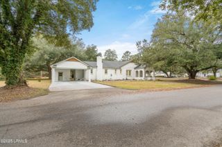 31 Church Street, Yemassee, SC 29945