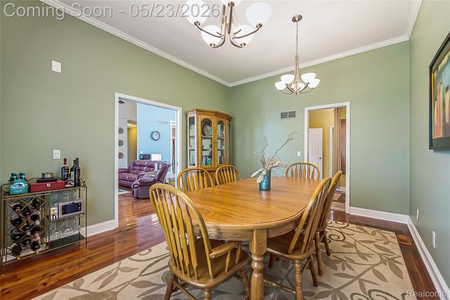 6093 Rosewood Parkway, White Lake Charter Township, MI 48383