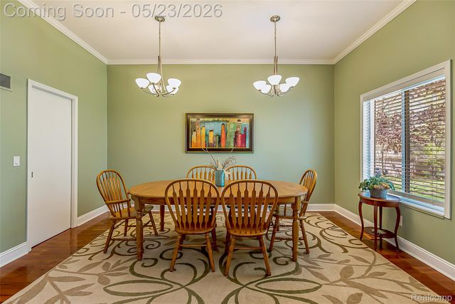6093 Rosewood Parkway, White Lake Charter Township, MI 48383