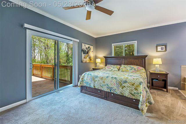 6093 Rosewood Parkway, White Lake Charter Township, MI 48383
