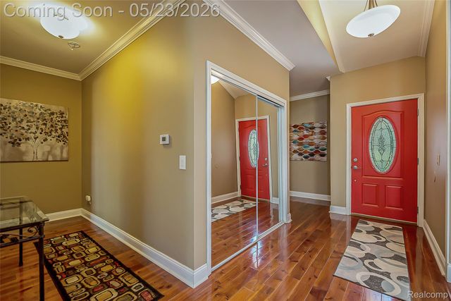 6093 Rosewood Parkway, White Lake Charter Township, MI 48383
