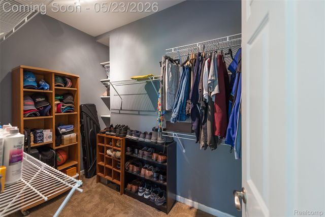6093 Rosewood Parkway, White Lake Charter Township, MI 48383