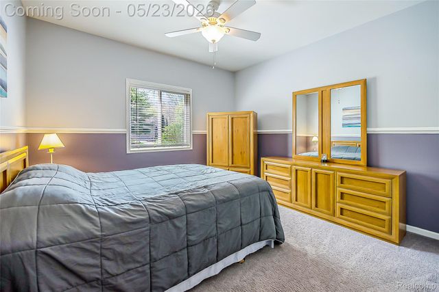 6093 Rosewood Parkway, White Lake Charter Township, MI 48383