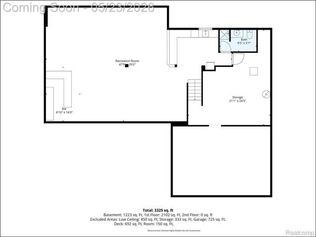 6093 Rosewood Parkway, White Lake Charter Township, MI 48383