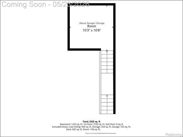 6093 Rosewood Parkway, White Lake Charter Township, MI 48383