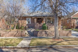 2056 Forest Street, Denver, CO 80207