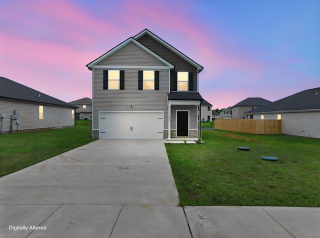 2226 Seahunter Ct, Murfreesboro, TN 37127