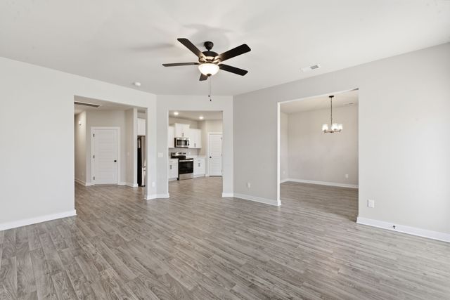 2226 Seahunter Ct, Murfreesboro, TN 37127