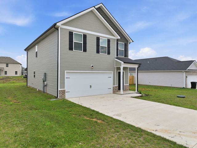 2226 Seahunter Ct, Murfreesboro, TN 37127