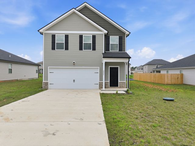 2226 Seahunter Ct, Murfreesboro, TN 37127