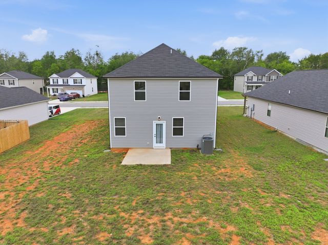 2226 Seahunter Ct, Murfreesboro, TN 37127