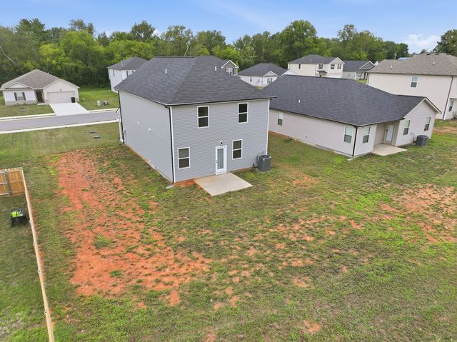 2226 Seahunter Ct, Murfreesboro, TN 37127