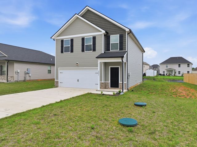 2226 Seahunter Ct, Murfreesboro, TN 37127