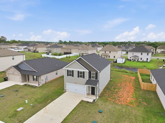 2226 Seahunter Ct, Murfreesboro, TN 37127