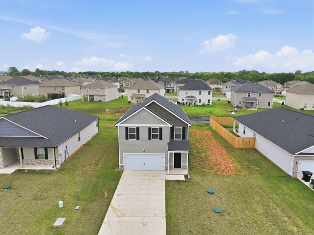 2226 Seahunter Ct, Murfreesboro, TN 37127